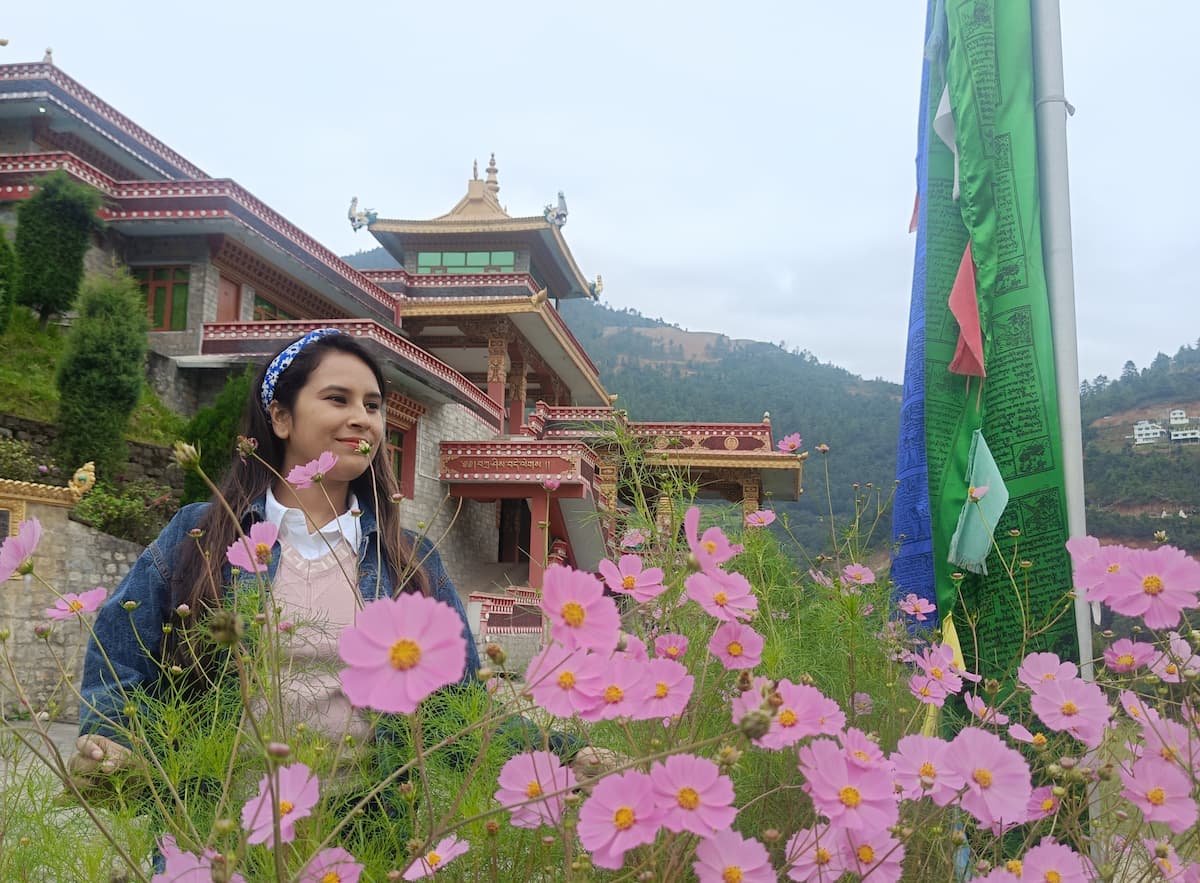 North East India