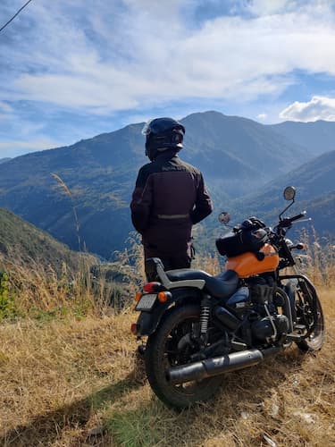 Bike Tours