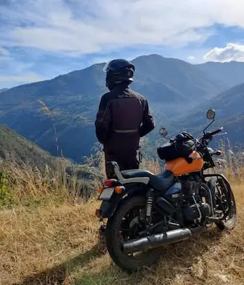 Bike Tours