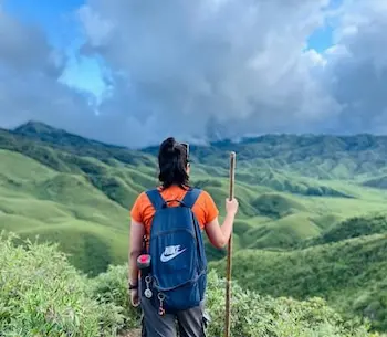 Hiking & Trekking