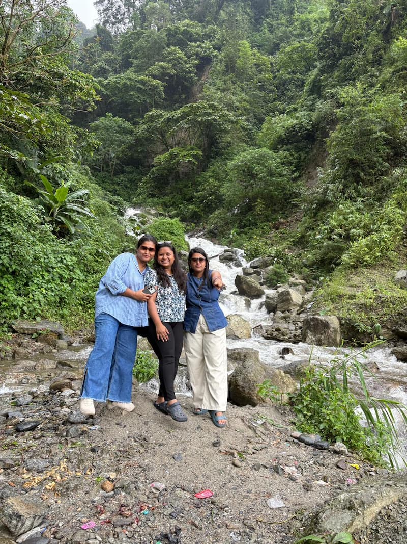 Shergaon Getaway: 2 Days in the Mountains