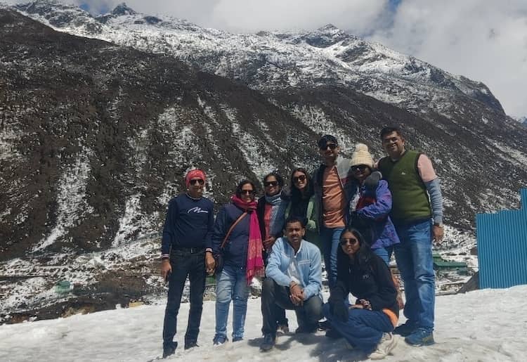 Best Time to Visit Tawang: Weather, Snow & Travel Guide