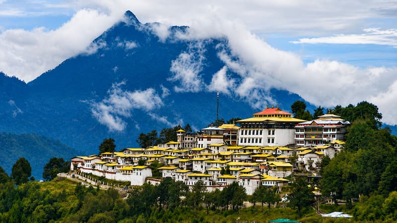 Tawang & Kaziranga Tour | 7 Days