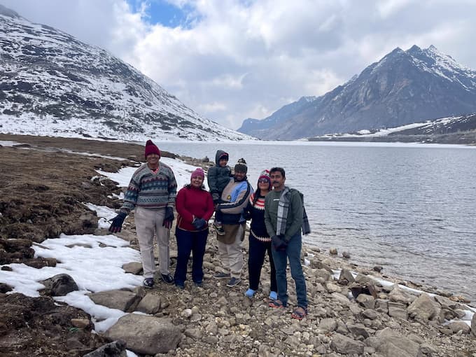 Himalayan Trails: Tawang & Sangti Experience: A 6-Day Firsthand Route