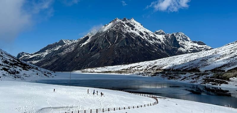 Why People Are Visiting Arunachal Pradesh: India's Land of the Dawn-Lit Mountains