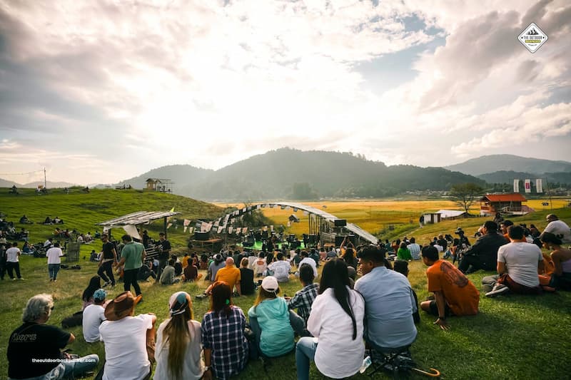 Ziro Festival of Music 2026: The Complete Travel Guide