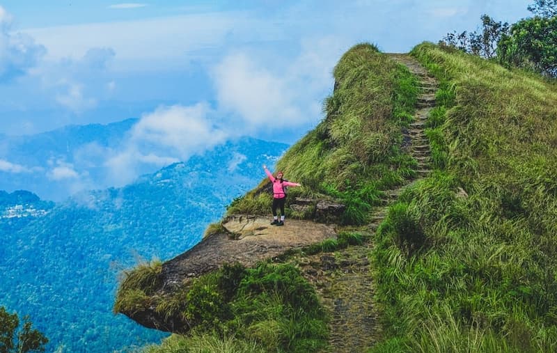 Why People Are Visiting Mizoram: The Northeast State Mass Tourism Hasn't Reached Yet