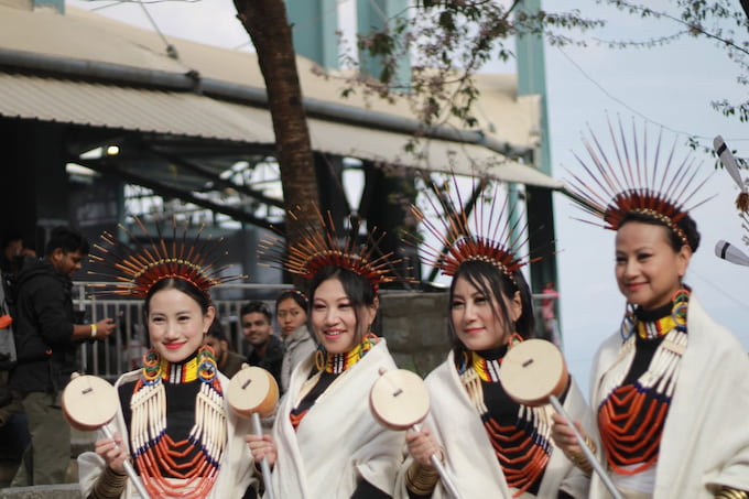 Hornbill Festival in Nagaland: Everything You Need to Know (2026 Guide)