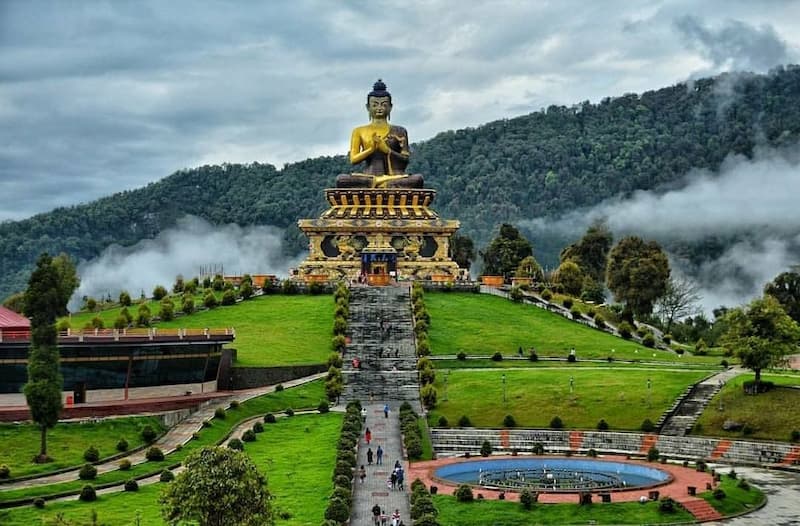 Sikkim Travel Guide: Places, Permits, Best Time & How to Reach