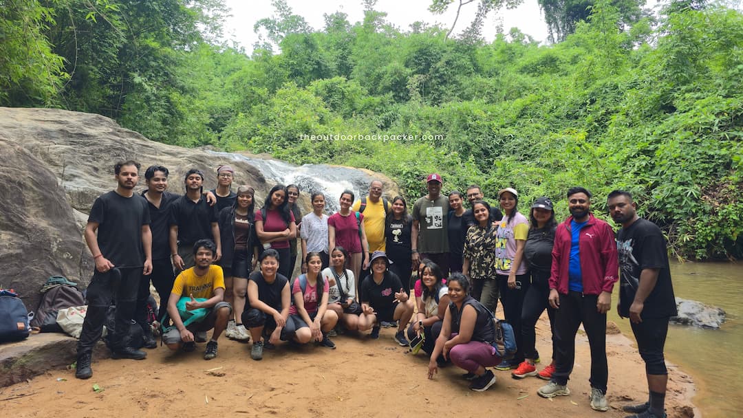 Forest Meditation & Energy Immersion Near Guwahati: A Full-Day Reset Experience