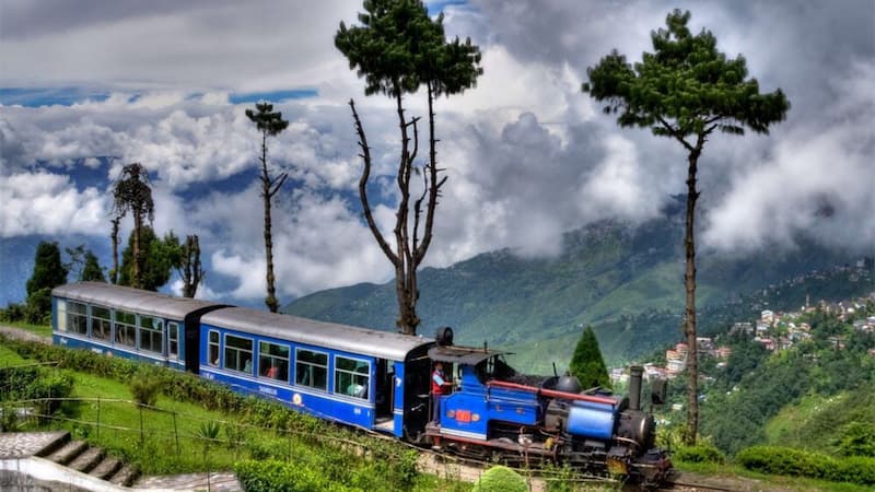 Darjeeling 2 Nights/3 Days Getaway
