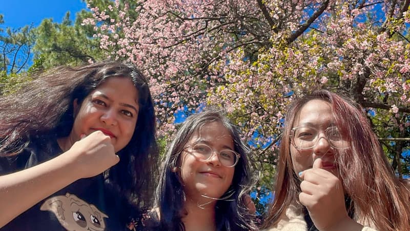 Shillong Cherry Blossom Festival 2026: Dates, New Venue & Travel Guide