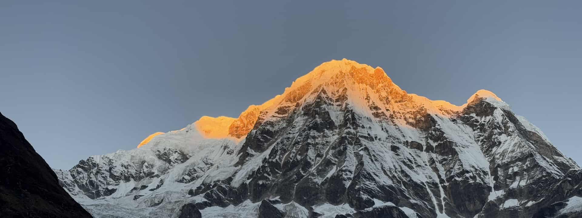Northeast India destinations