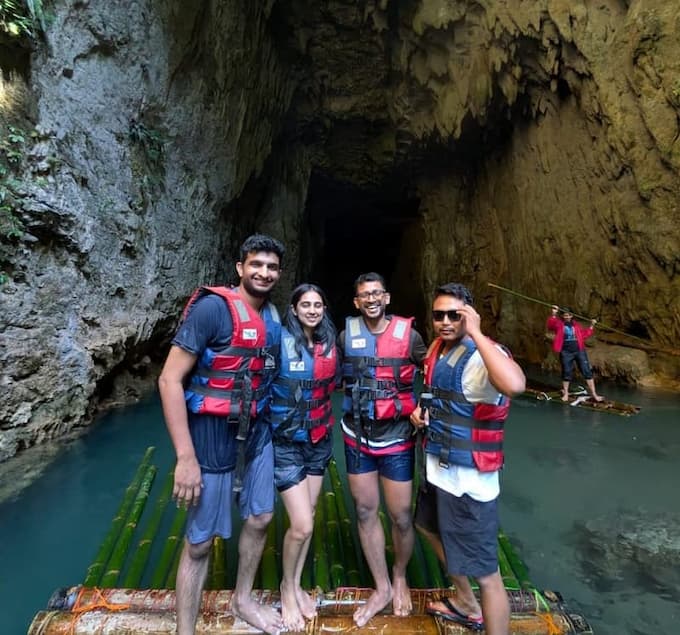 Meghalaya Offbeat Experience | 7 Days