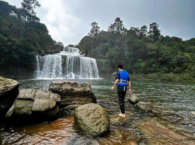 Meghalaya Classic Experience | 6 Days