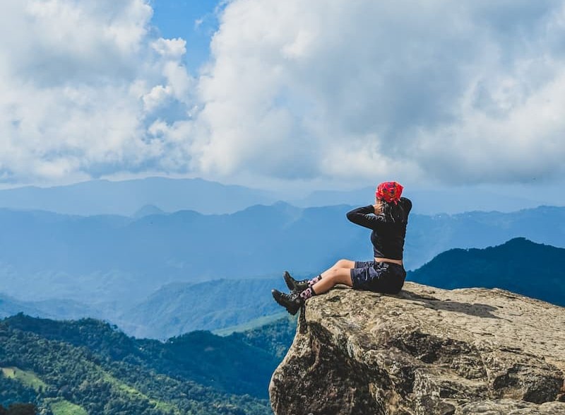 3 Days Aizawl & Reiek Escape