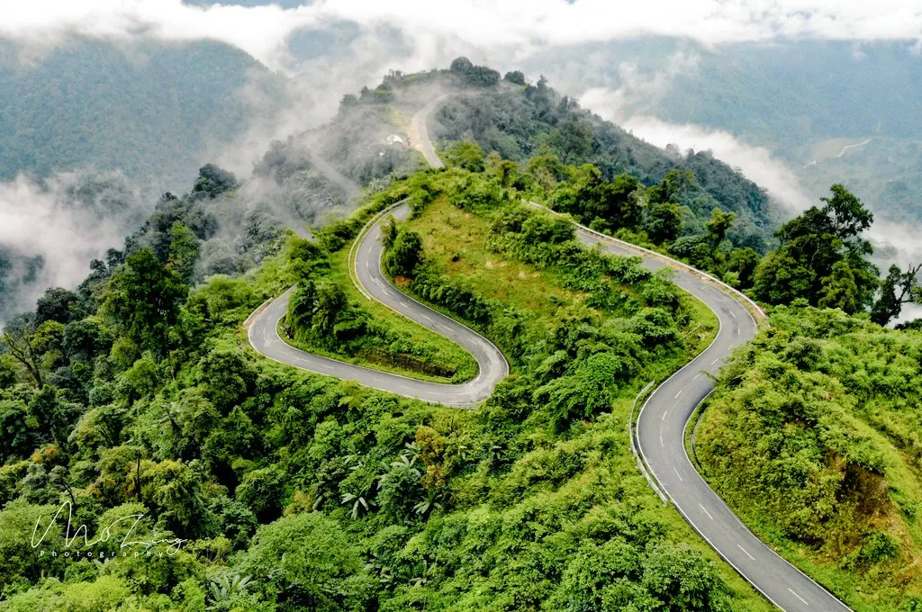 Shergaon Getaway : 2 Days of Calm in the Mountains