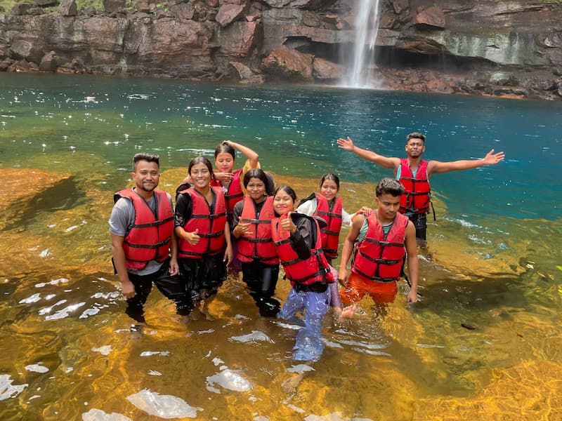 5 Days Meghalaya Classic Experience
