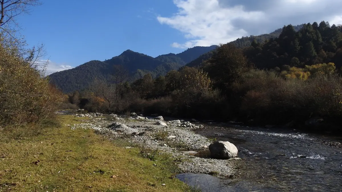 Tawang, Bumla, Mago Chuna Valley & Gongkar La Lake | 7 Days