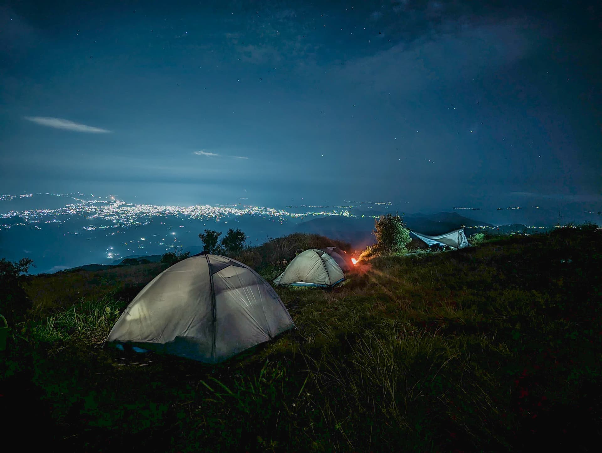 We Know These Mountains Like Home - The Outdoor Backpacker