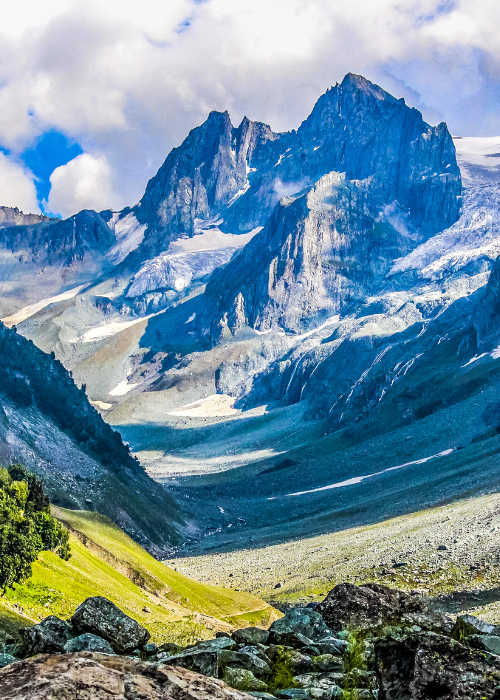 Kashmir
