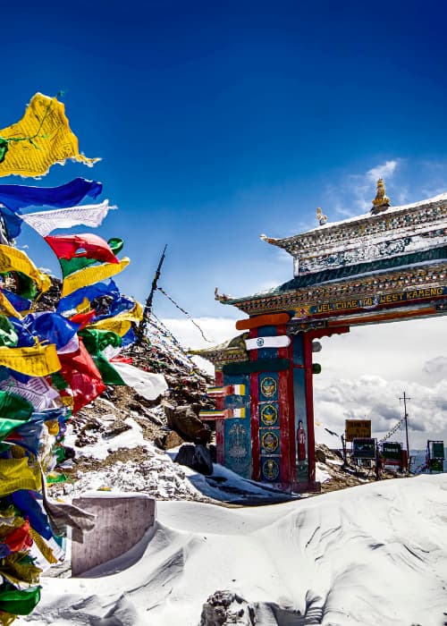 Arunachal Pradesh