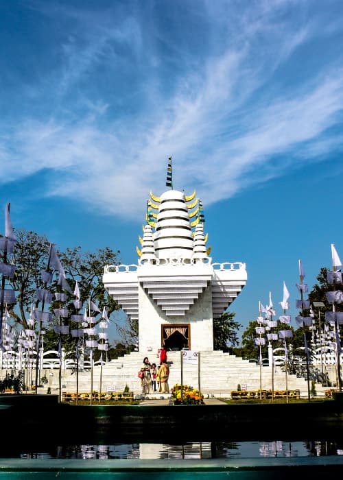Mizoram