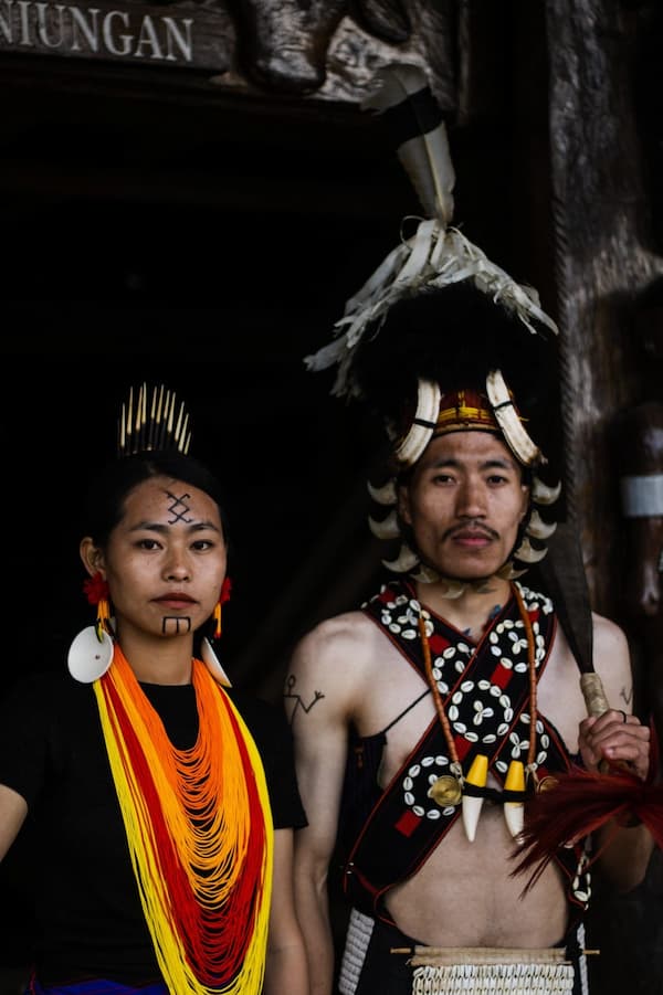 Nagaland