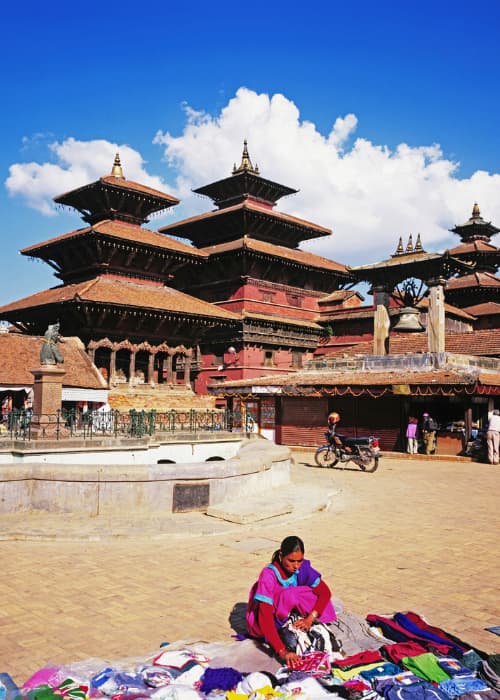Nepal