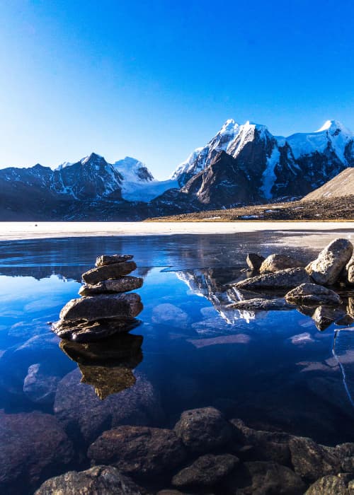 Sikkim 