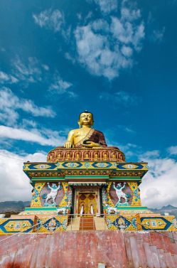 Tawang & Kaziranga Tour | 7 Days