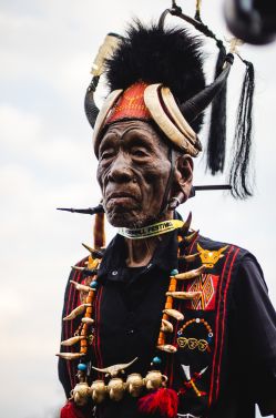 Nagaland