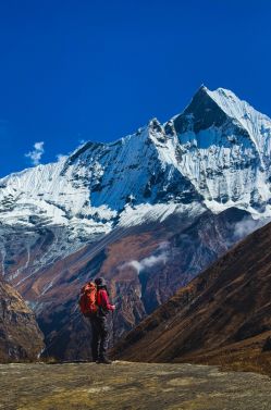 Nepal