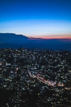 Mizoram